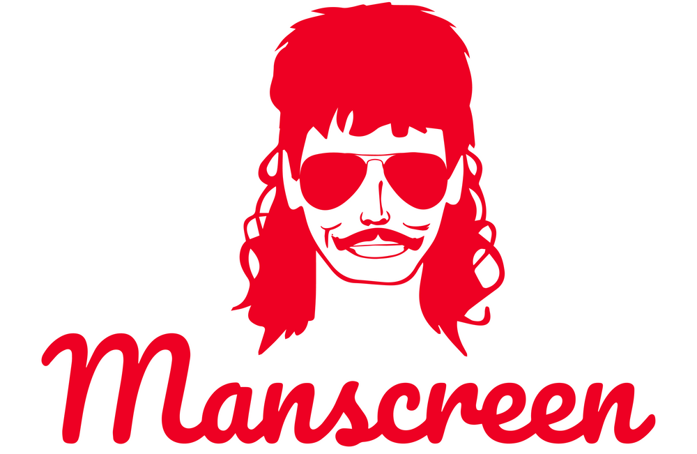 Manscreen