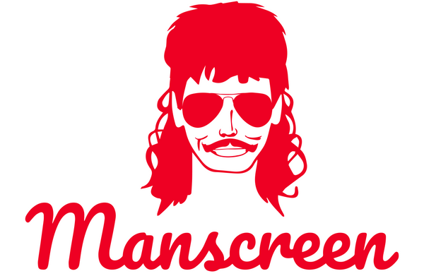Manscreen