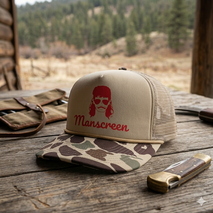Trucker Hat