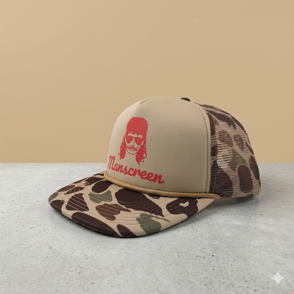 Trucker Hat